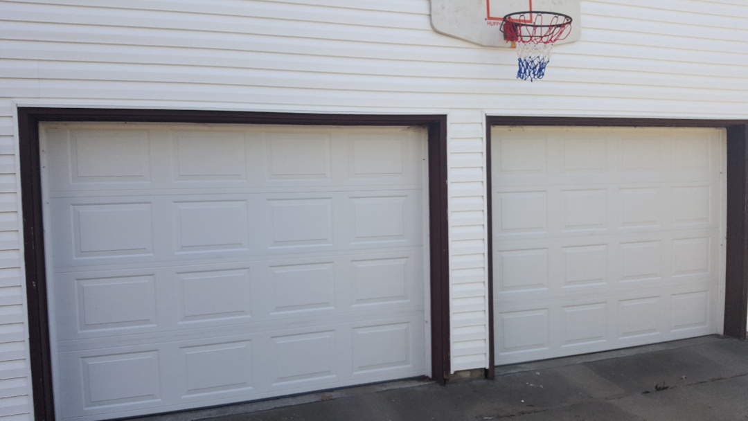 Blaine MN All American Garage Doors & Repairs