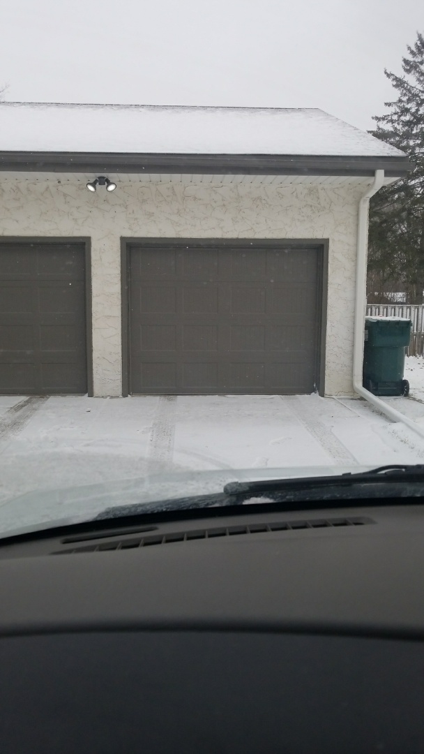Blaine MN All American Garage Doors & Repairs
