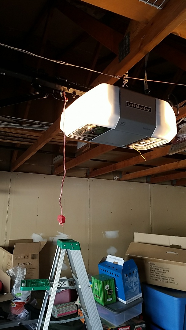 Blaine MN All American Garage Doors & Repairs