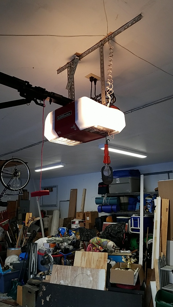 Blaine MN All American Garage Doors & Repairs