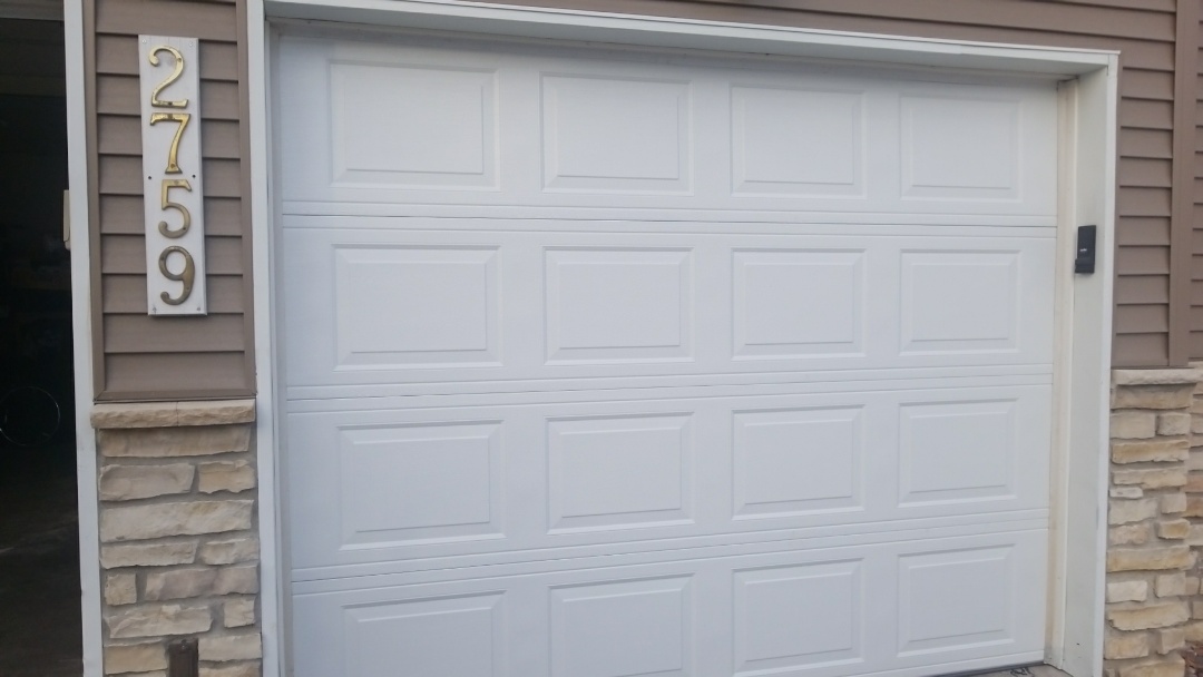 Blaine MN | All American Garage Doors & Repairs