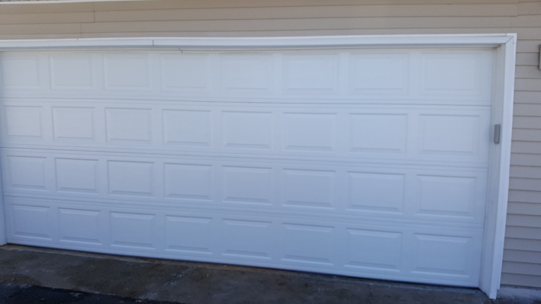 Blaine MN | All American Garage Doors & Repairs
