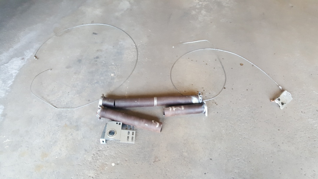 Blaine MN All American Garage Doors & Repairs