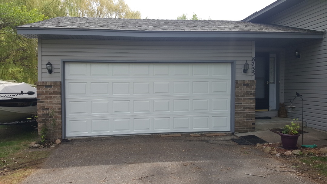 Blaine MN All American Garage Doors & Repairs