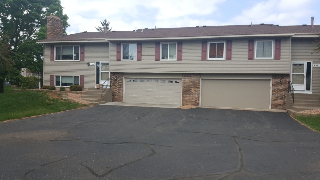 Maple Grove MN All American Garage Doors & Repairs