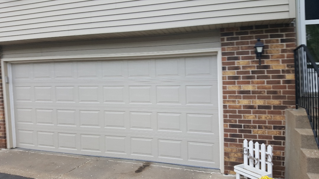 Maple Grove MN All American Garage Doors & Repairs