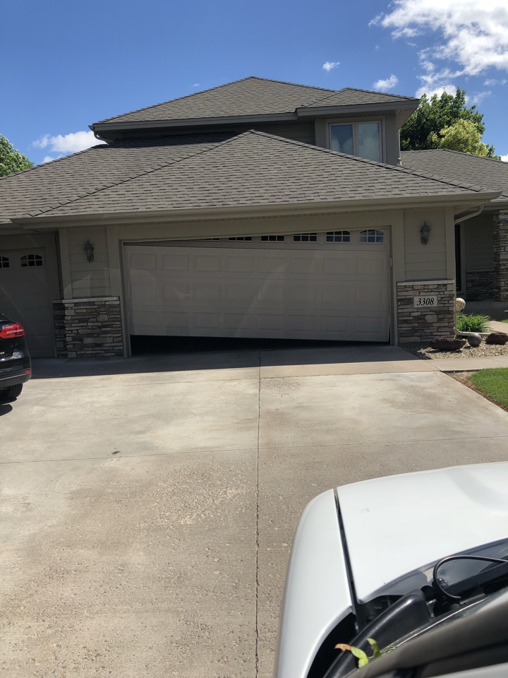 Andover MN | All American Garage Doors & Repairs