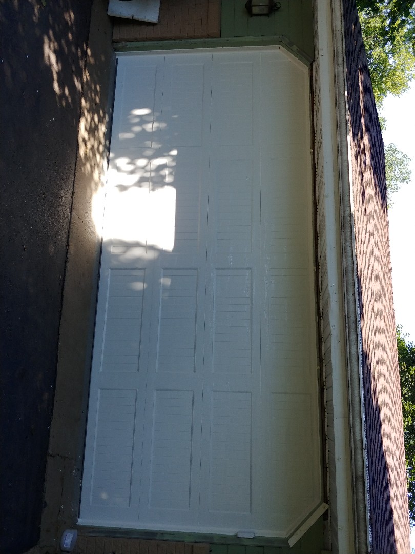 Champlin MN All American Garage Doors & Repairs