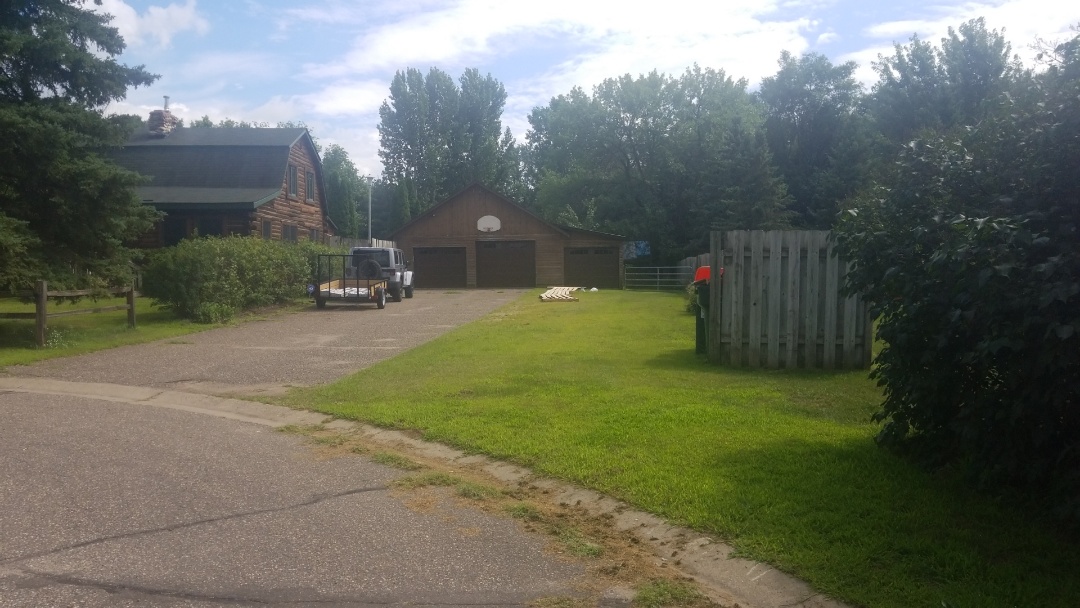 Blaine MN | All American Garage Doors & Repairs