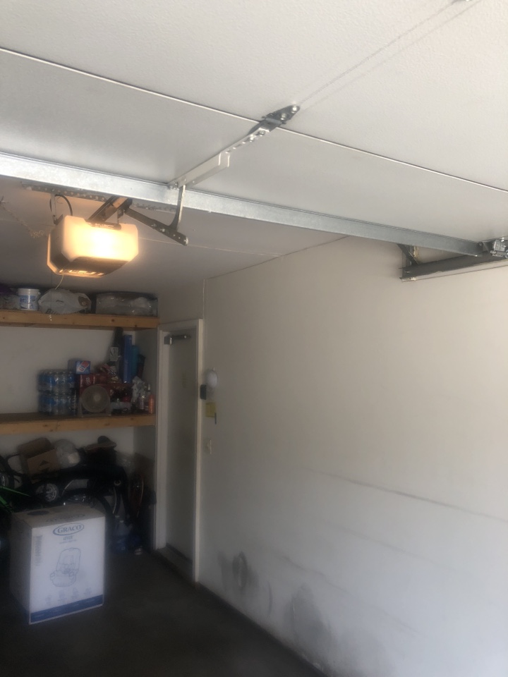 Blaine MN All American Garage Doors & Repairs