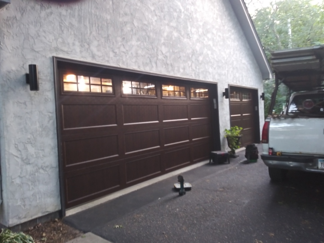Burnsville MN All American Garage Doors & Repairs