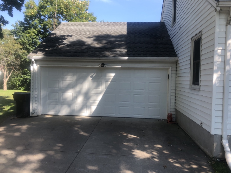 Hopkins MN | All American Garage Doors & Repairs