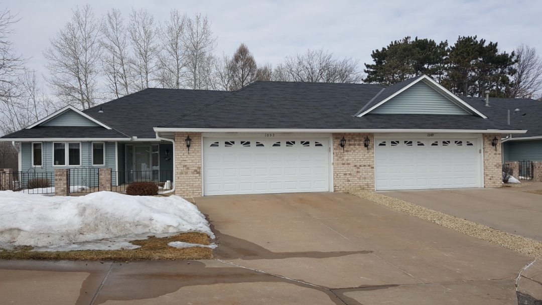 Eagan MN All American Garage Doors & Repairs