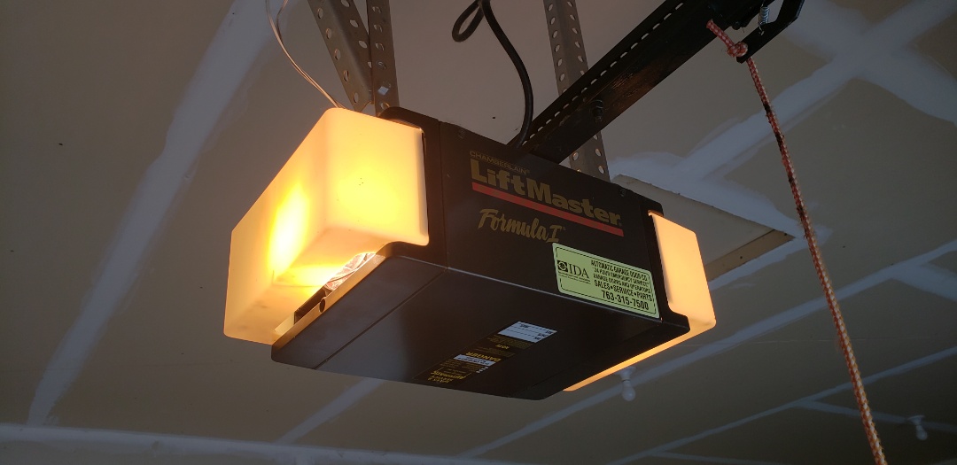 Chanhassen MN All American Garage Doors & Repairs