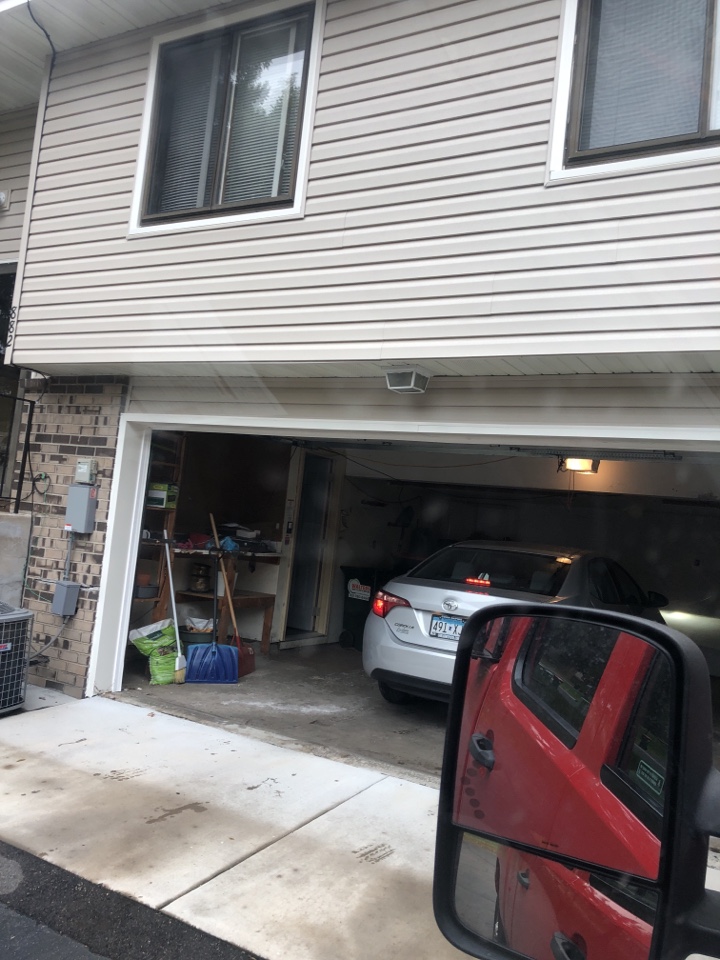 Blaine MN All American Garage Doors & Repairs