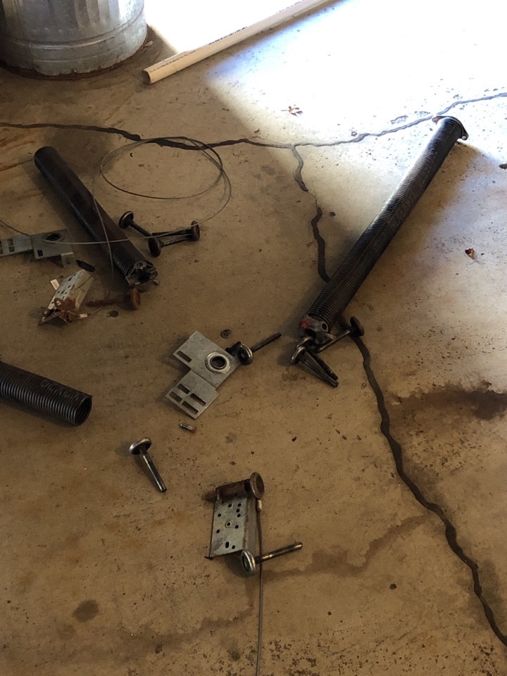 Blaine MN All American Garage Doors & Repairs