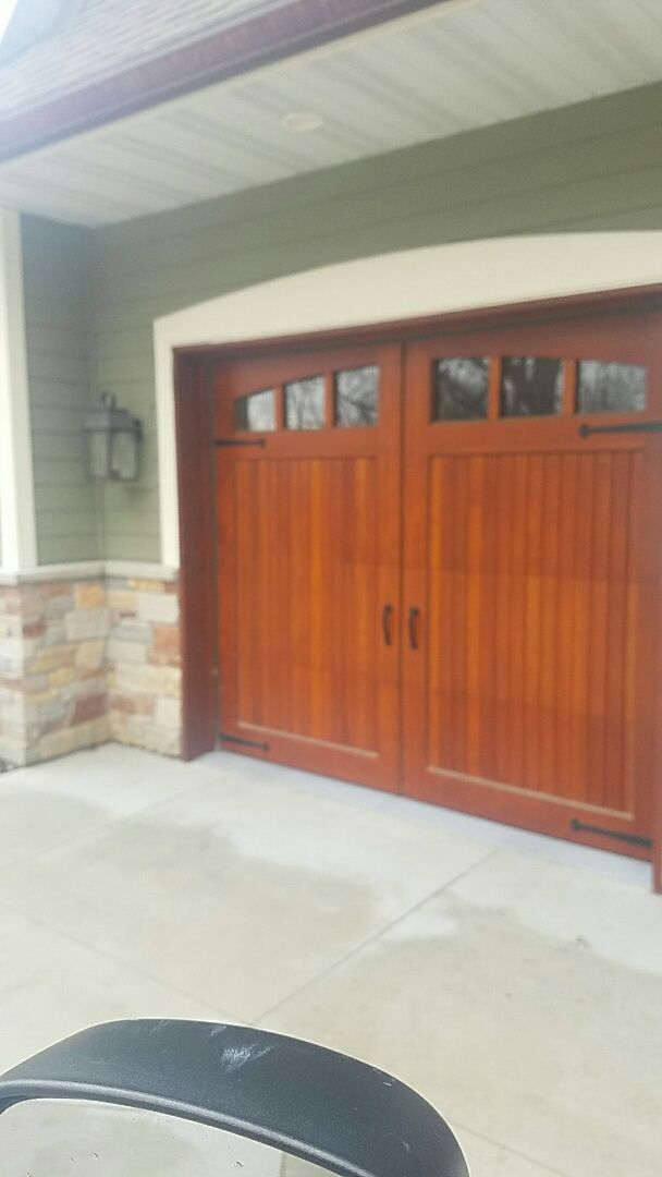 Blaine MN | All American Garage Doors & Repairs