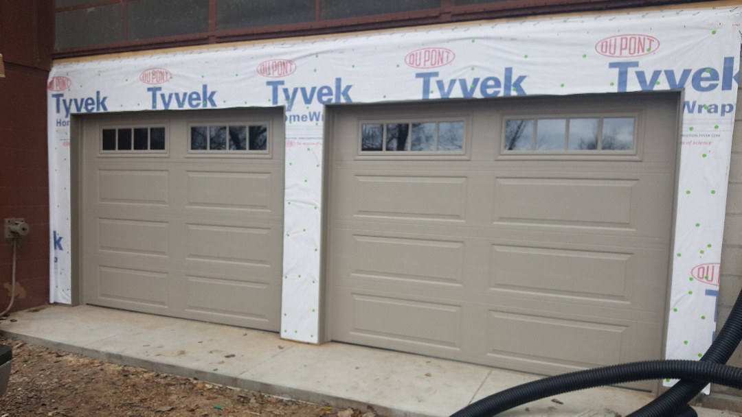 Chanhassen MN All American Garage Doors & Repairs