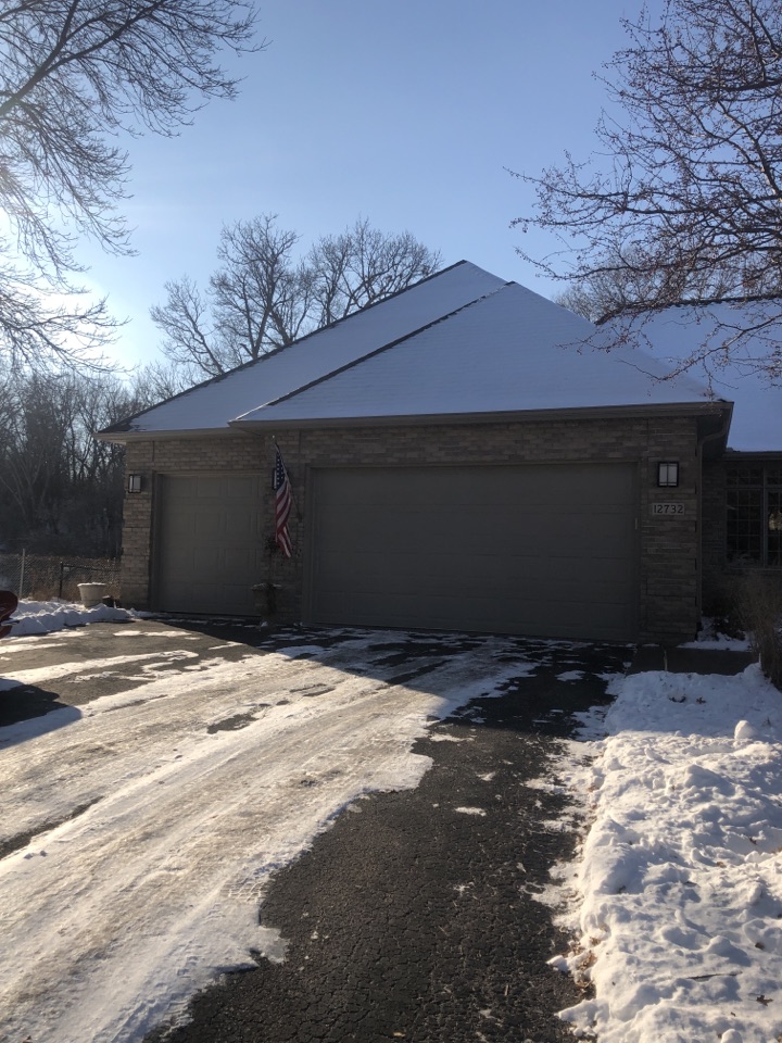 Burnsville MN All American Garage Doors & Repairs