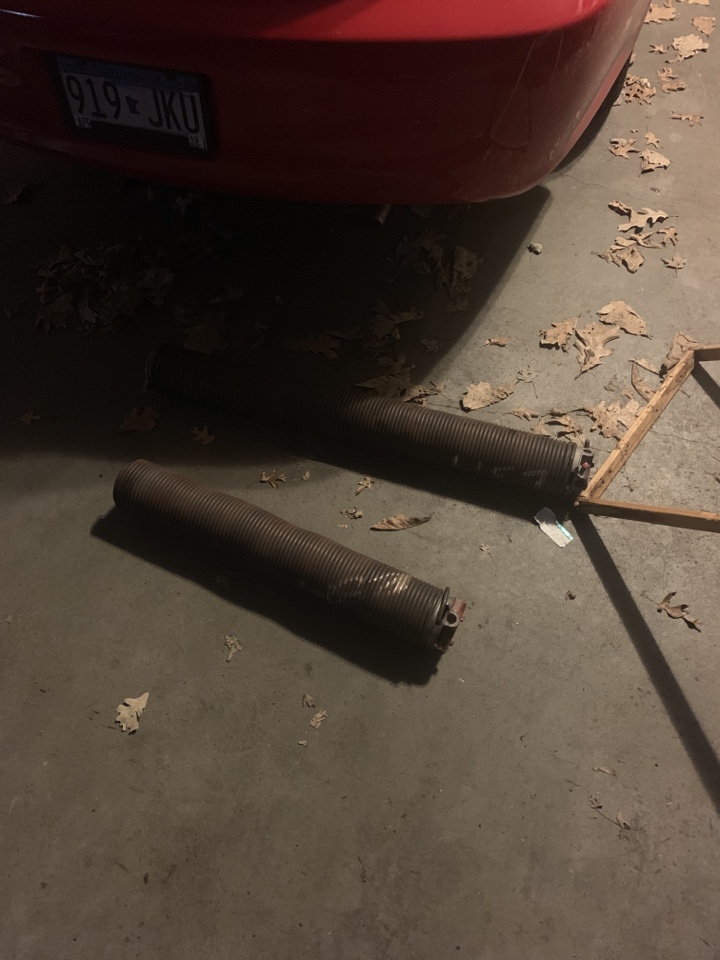 Andover MN | All American Garage Doors & Repairs