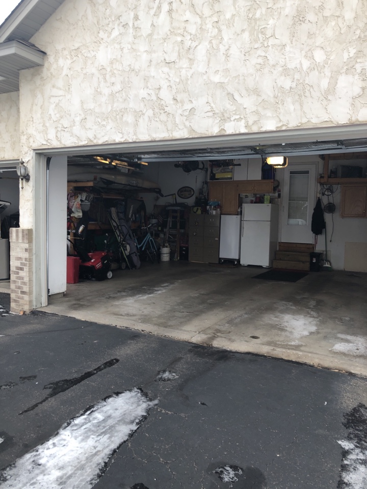 Lino lakes MN All American Garage Doors & Repairs