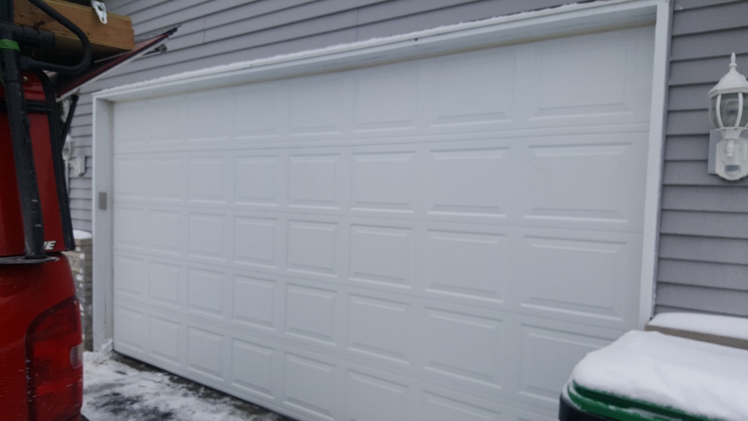 Andover MN | All American Garage Doors & Repairs