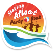 Staying Afloat Party Boat 