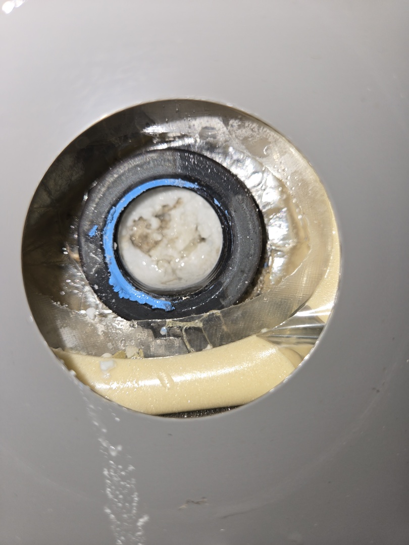 water heater service hose bib replacement 