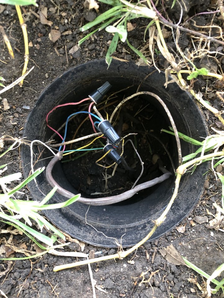 Sprinkler Repair Garland TX Aquamax Sprinkler Systems