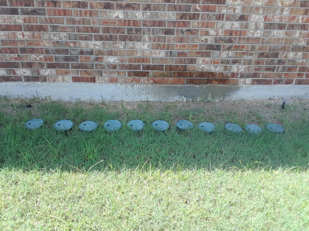 Sprinkler Repair Wylie TX Aquamax Sprinkler Systems
