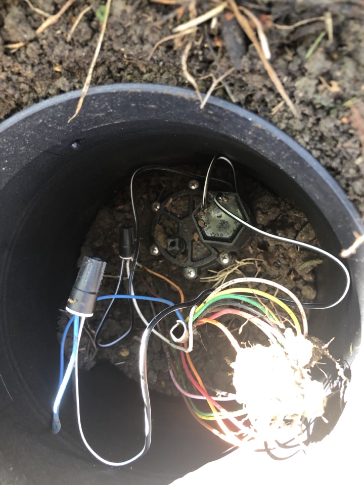 Sprinkler Repair Carrollton TX Aquamax Sprinkler Systems