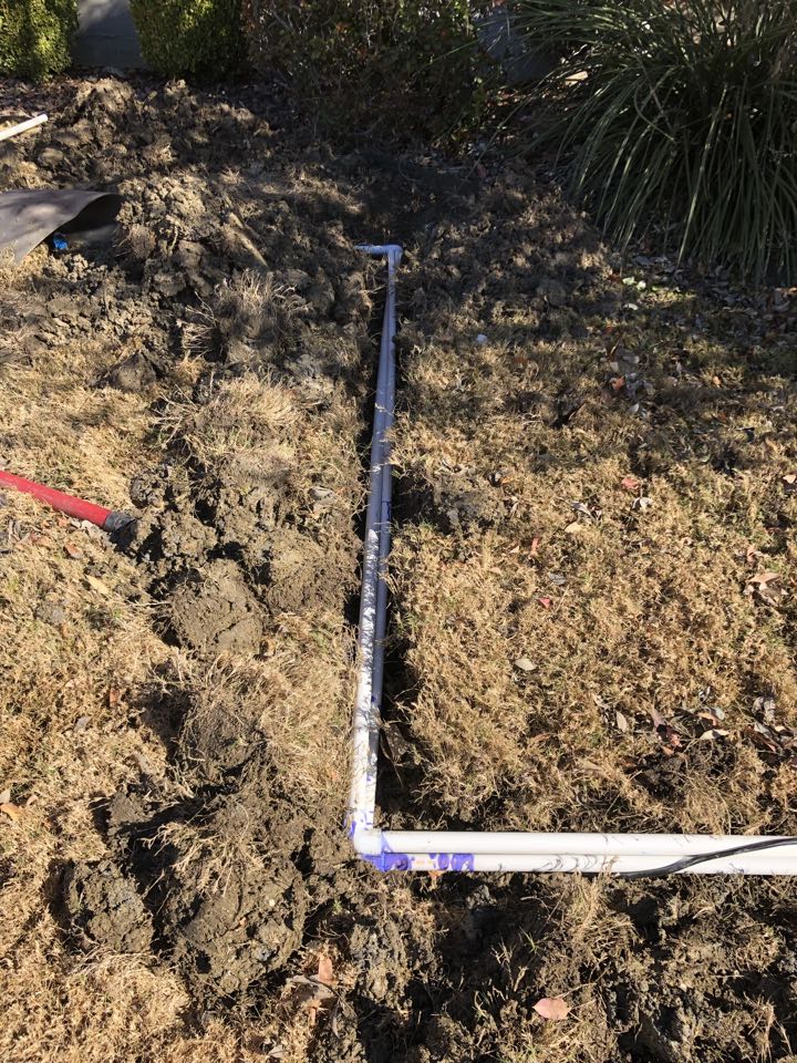 Sprinkler Repair Carrollton TX Aquamax Sprinkler Systems