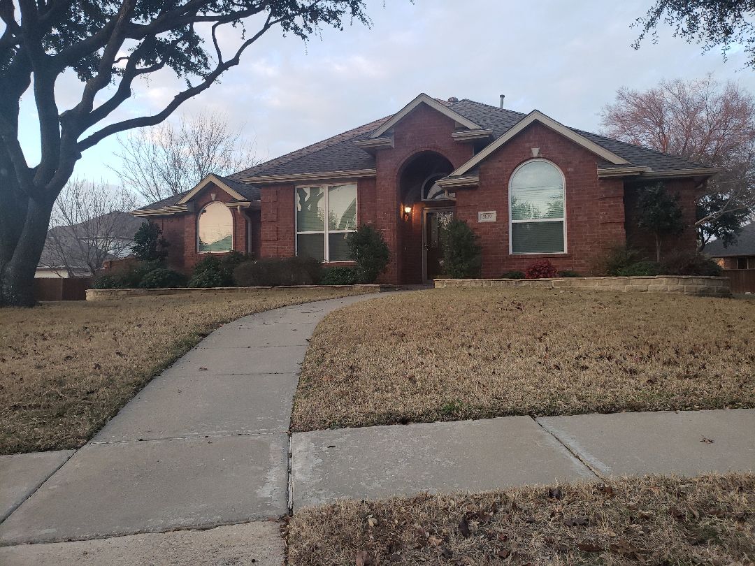 Sprinkler Repair & Installation Dallas TX Aquamax