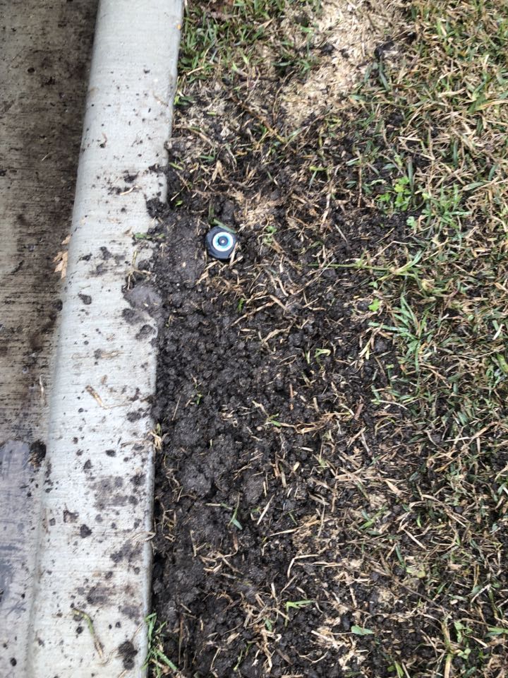 Sprinkler Repair & Installation Dallas TX Aquamax