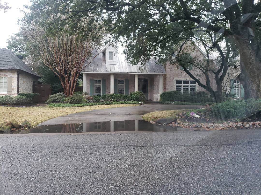 Sprinkler Repair & Installation Dallas TX Aquamax