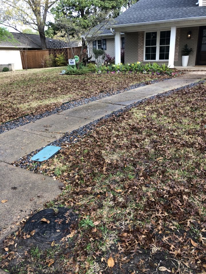 Sprinkler Repair & Installation Dallas TX Aquamax