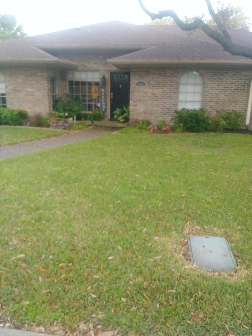 Sprinkler Repair & Installation Dallas TX Aquamax