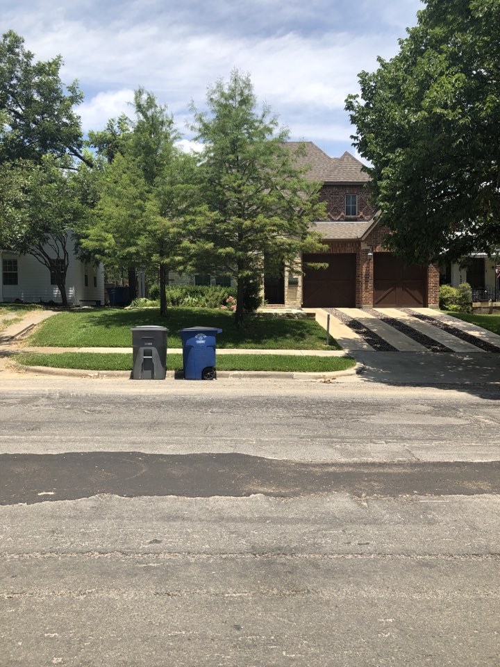 Sprinkler Repair & Installation Dallas TX Aquamax