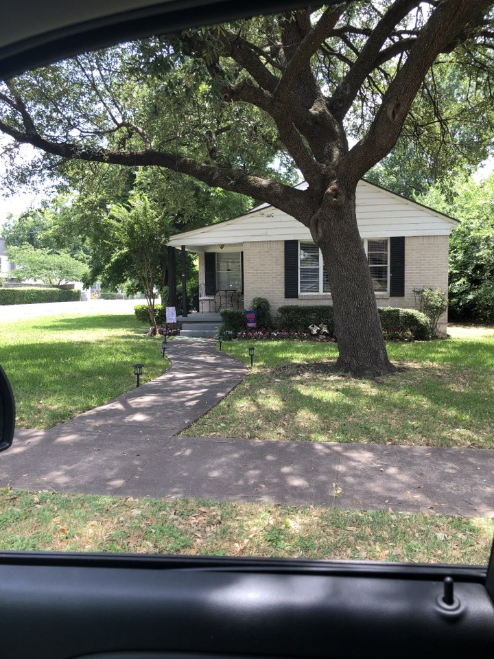 Sprinkler Repair & Installation Dallas TX Aquamax