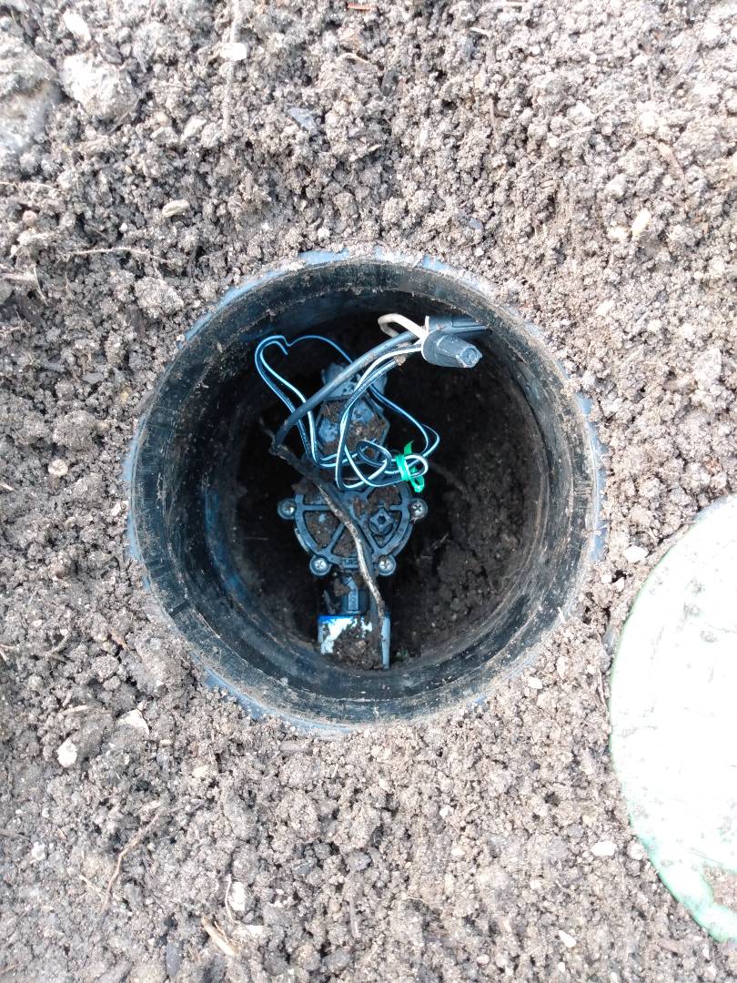 Sprinkler Repair Plano TX Aquamax Sprinkler Systems