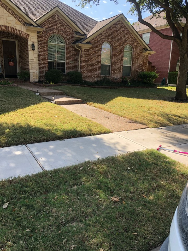 Sprinkler Repair Frisco TX Aquamax Sprinkler Systems