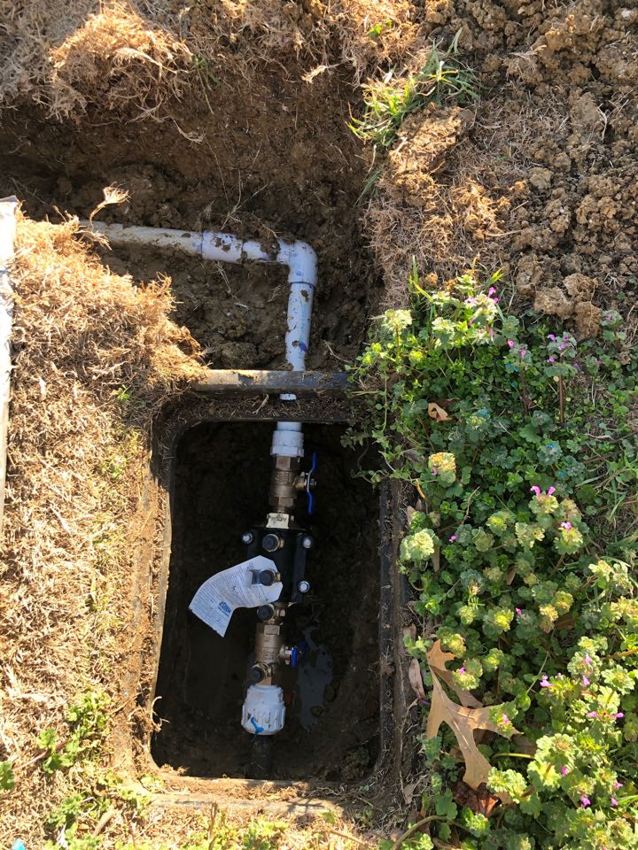 Sprinkler Repair Wylie TX Aquamax Sprinkler Systems