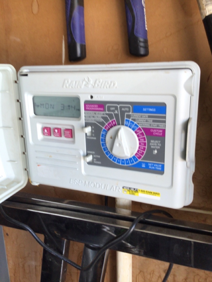 Sprinkler Repair Garland TX Aquamax Sprinkler Systems