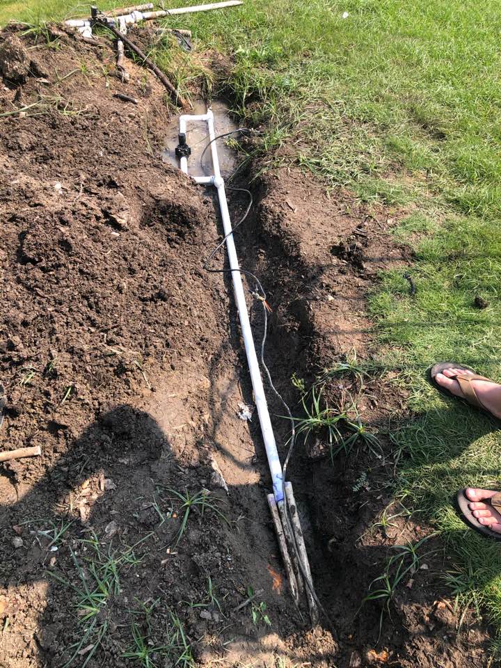 Sprinkler Repair Plano TX Aquamax Sprinkler Systems
