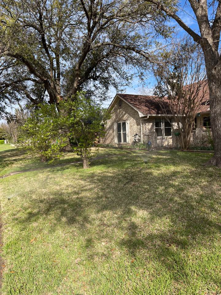 Sprinkler Repair Garland TX Aquamax Sprinkler Systems