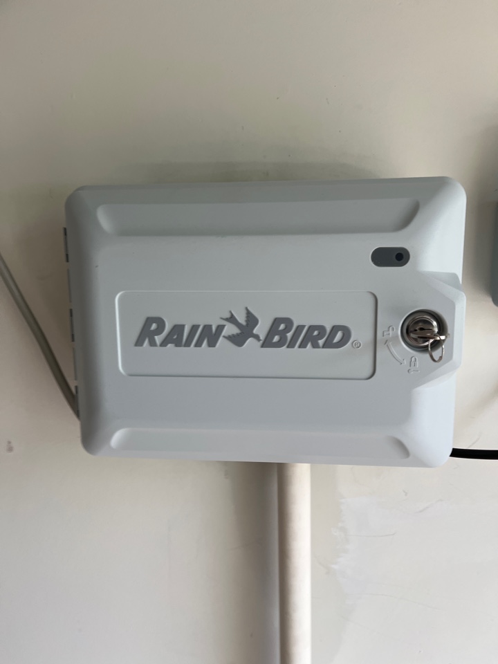 Sprinkler Repair Frisco TX Aquamax Sprinkler Systems