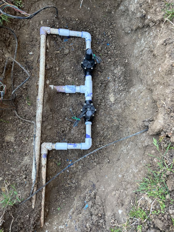 Sprinkler Repair Allen TX Aquamax Sprinkler Systems