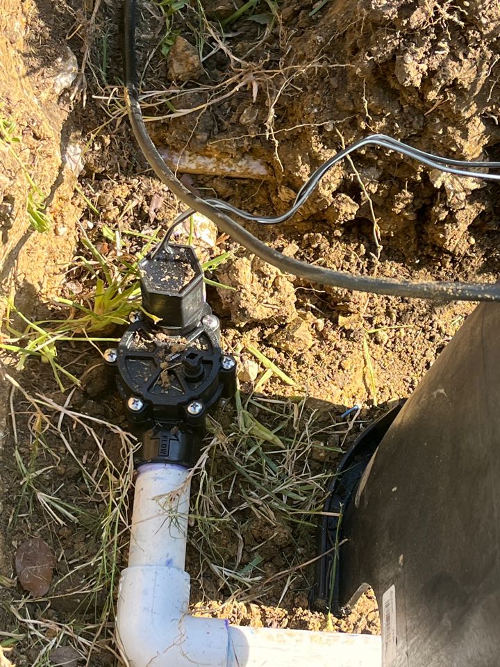 Sprinkler Repair Carrollton TX Aquamax Sprinkler Systems