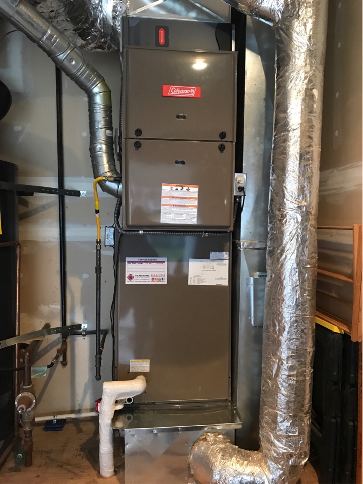 Redmond WA Heating and Air Conditioning Service AC & Heater Repair