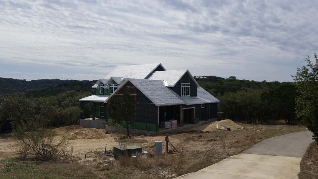 Canyon Lake, TX - New construction in mountain springs Canyon Lake, TX - New construction in mountain springs